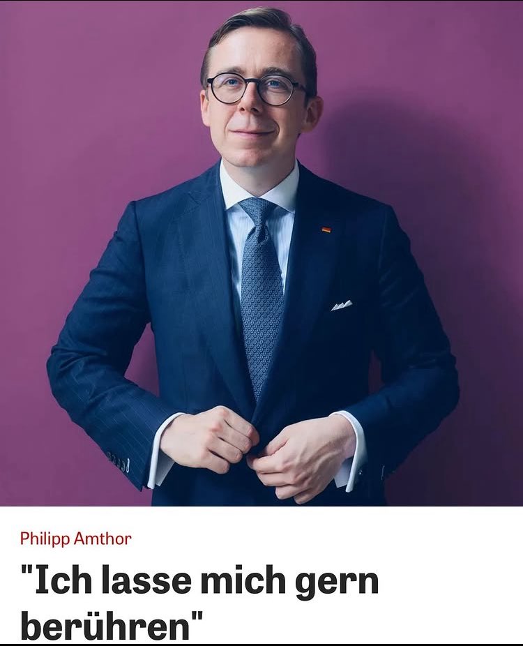 André Schneider tweet media