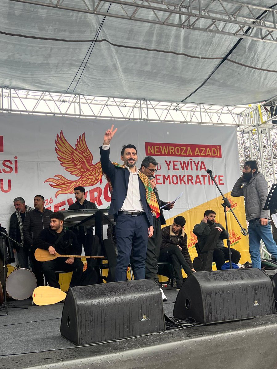 Sedat Ormangören tweet media