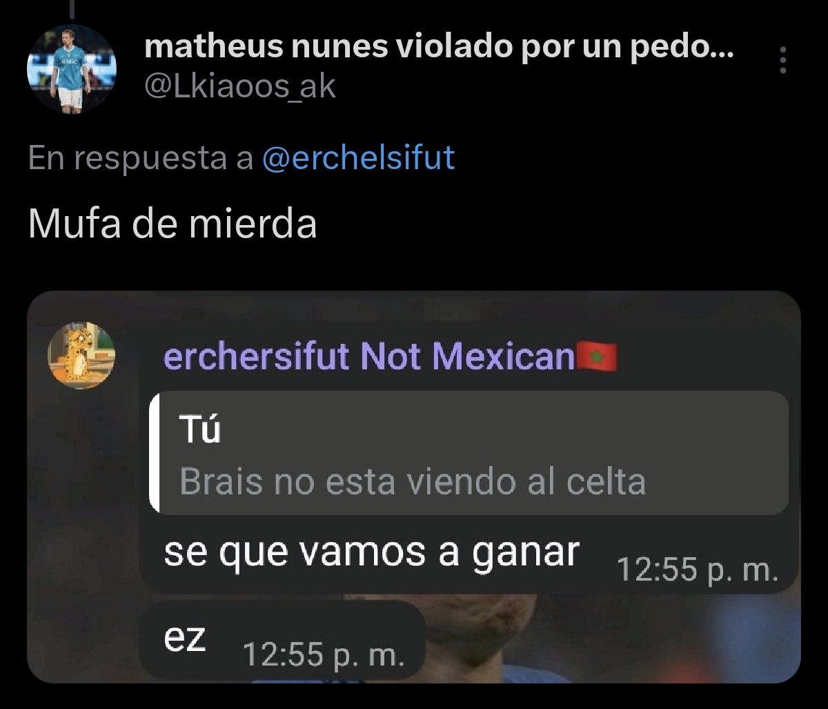 Brais 🦆 tweet media