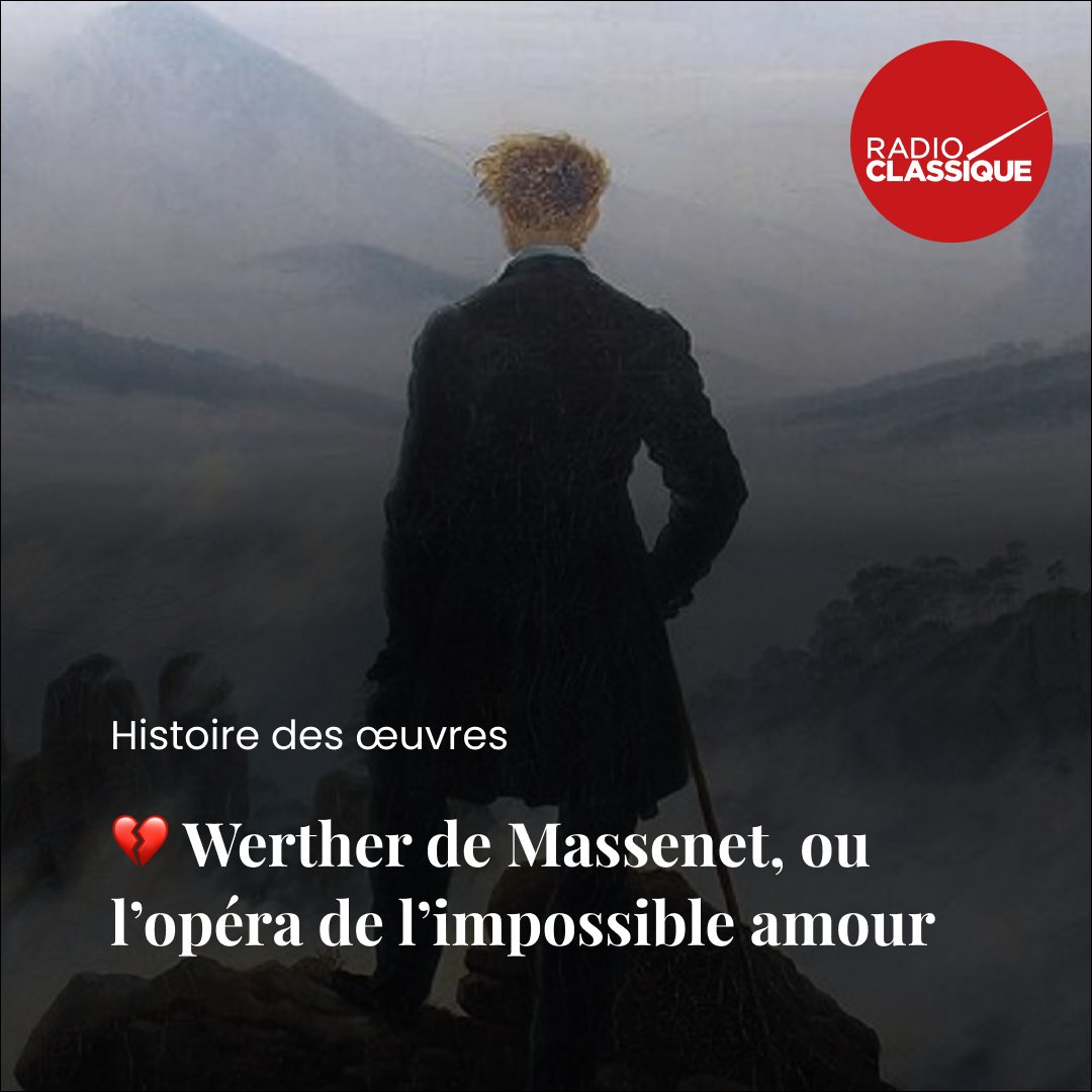 Radio Classique tweet media