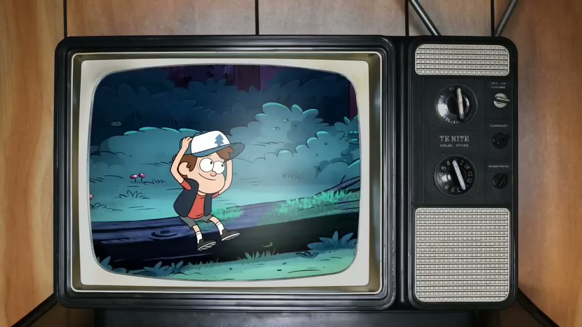 gravity falls frame bot tweet media