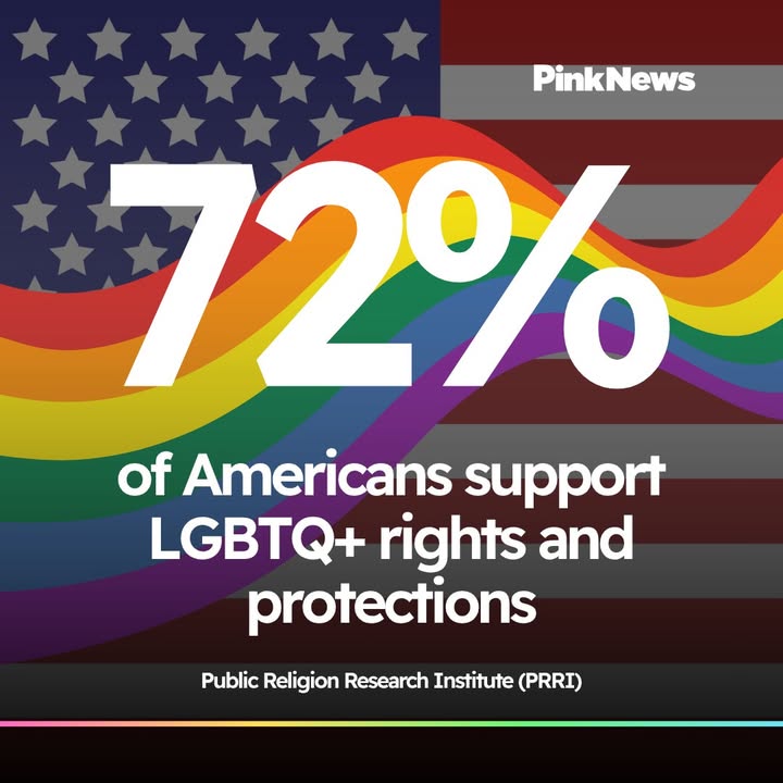 PinkNews tweet media