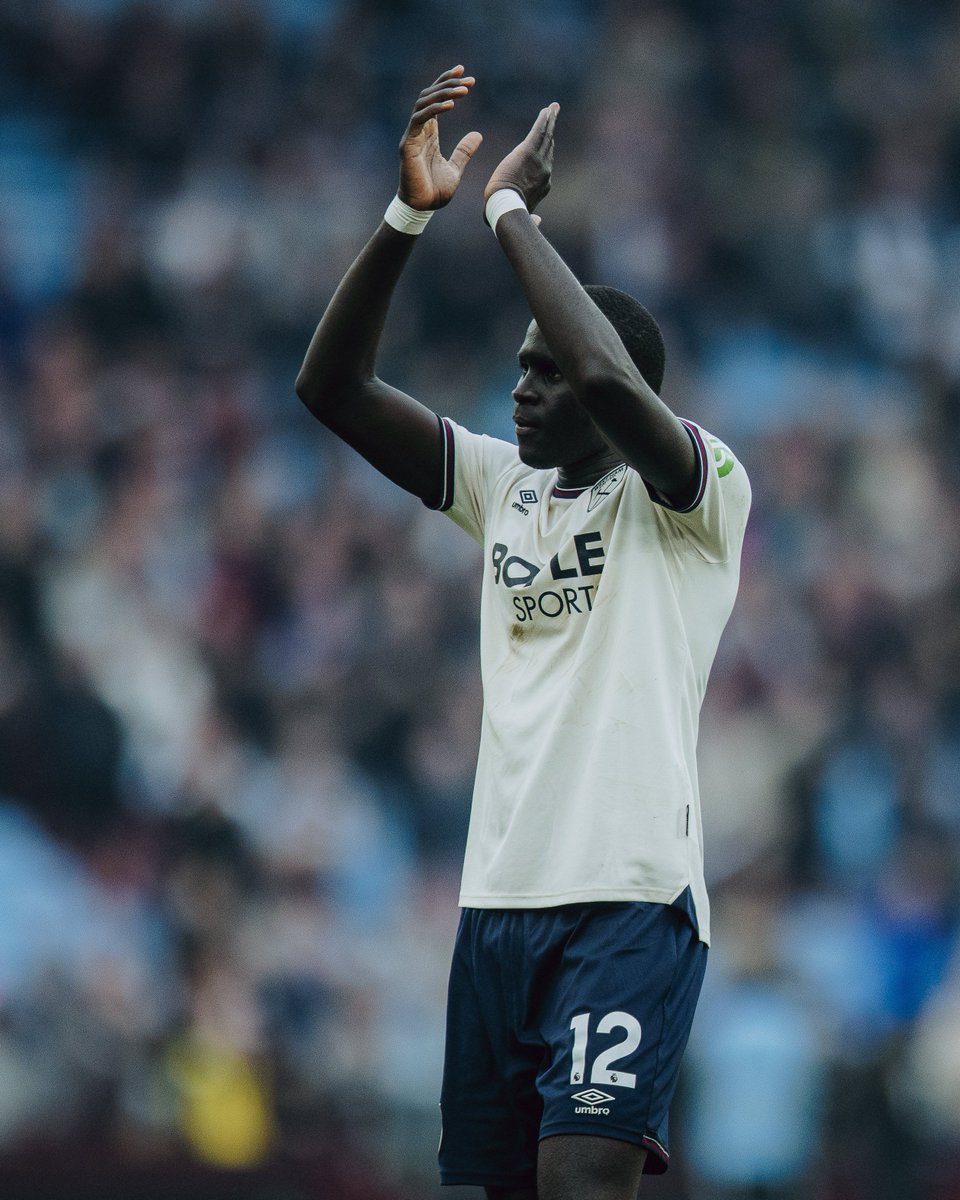 West Ham United tweet media