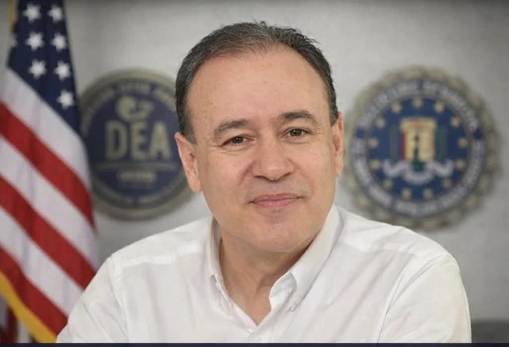 General Brigadier Cándido Aguilar Vargas tweet media