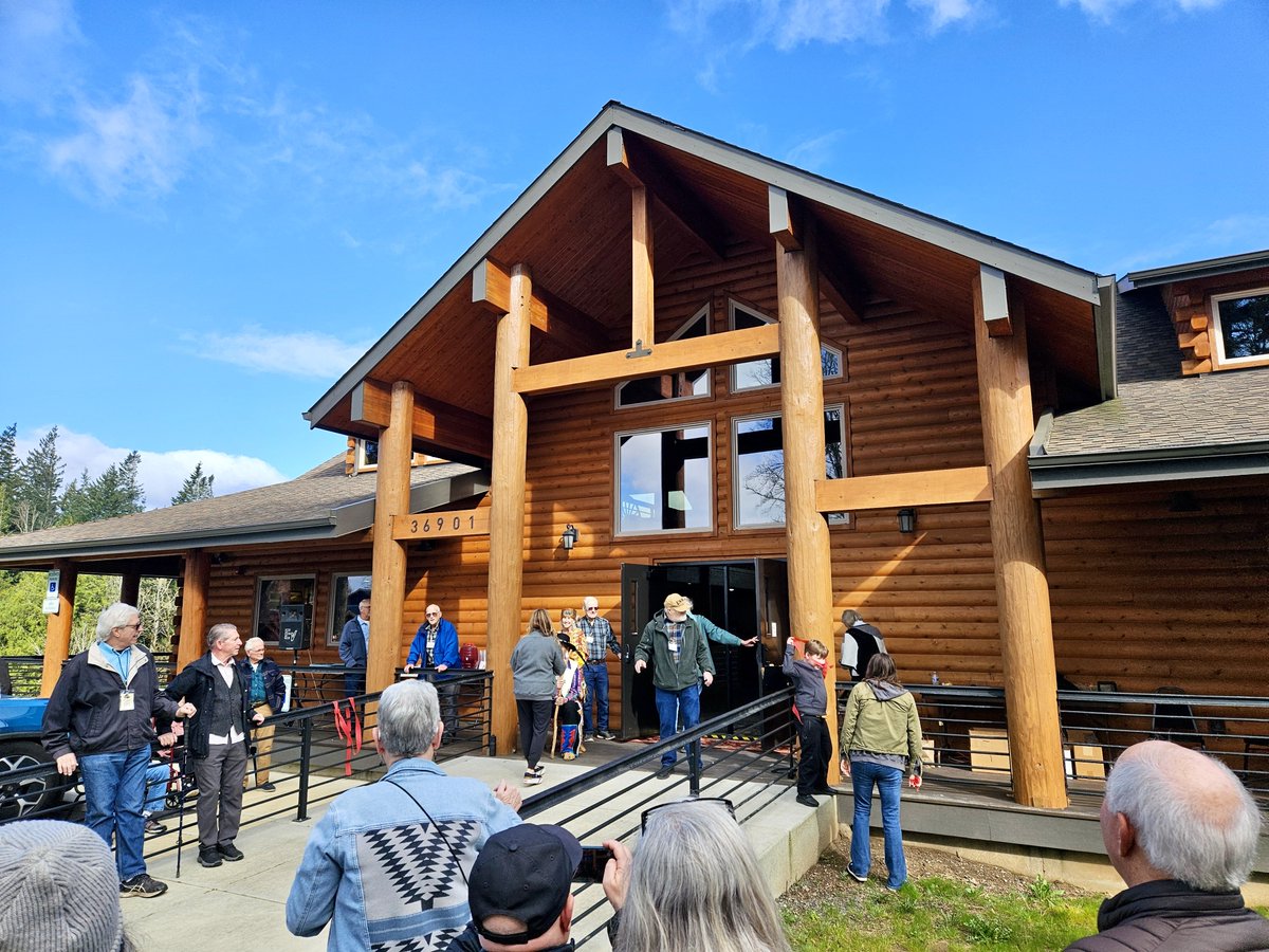 The Gresham Outlook tweet media