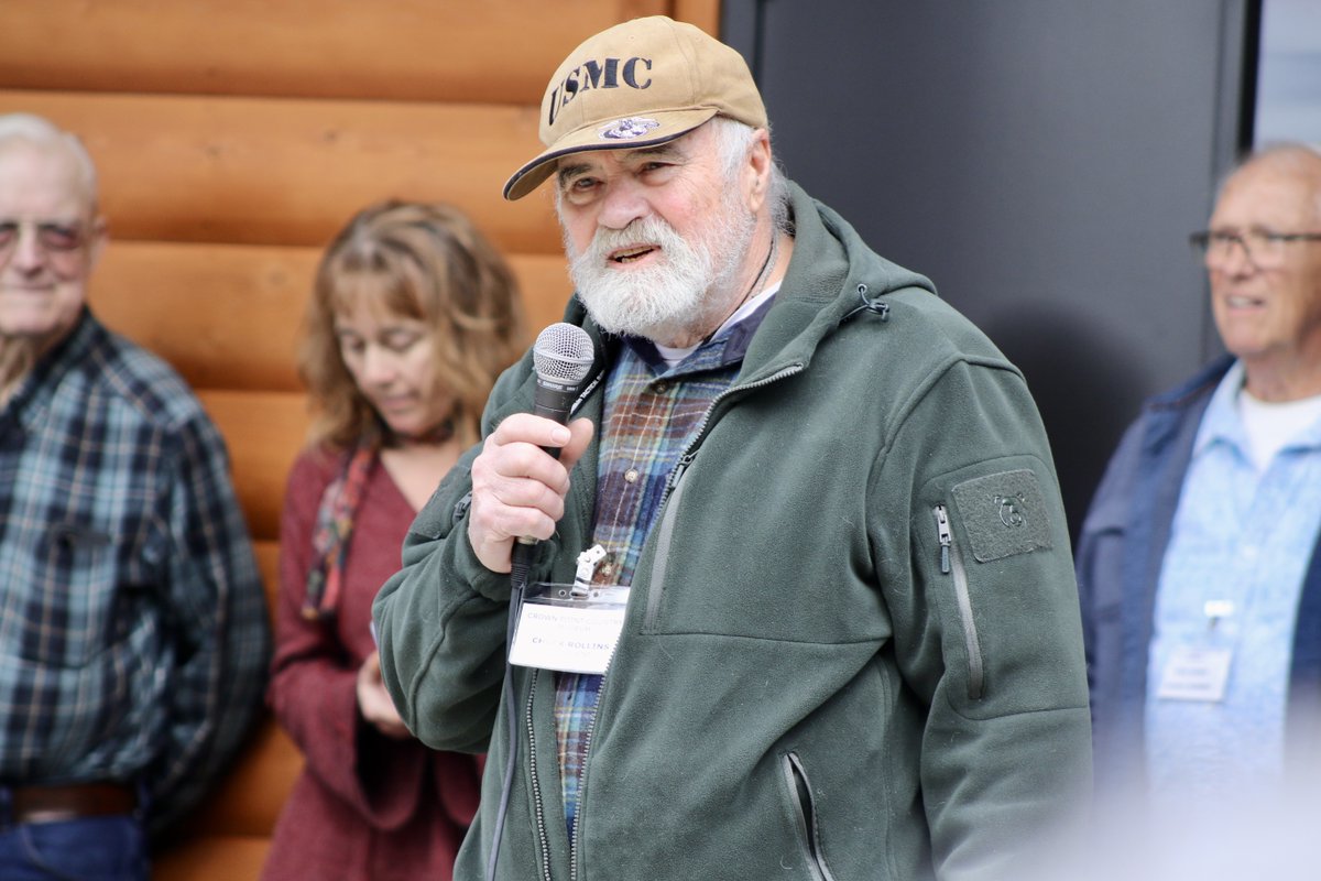 The Gresham Outlook tweet media