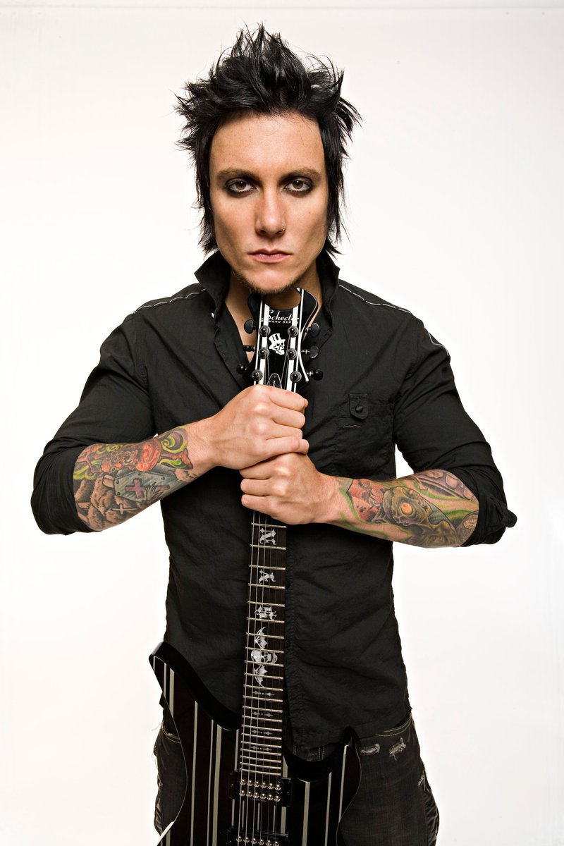 Sounding the City of Nightmares tweet media