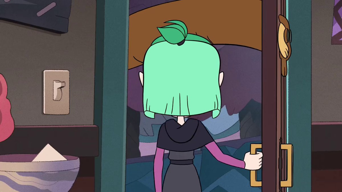 𝔽𝕣𝕒𝕞𝕖𝕤 𝕠𝕗 𝕋𝕙𝕖 𝕆𝕨𝕝 ℍ𝕠𝕦𝕤𝕖 tweet media