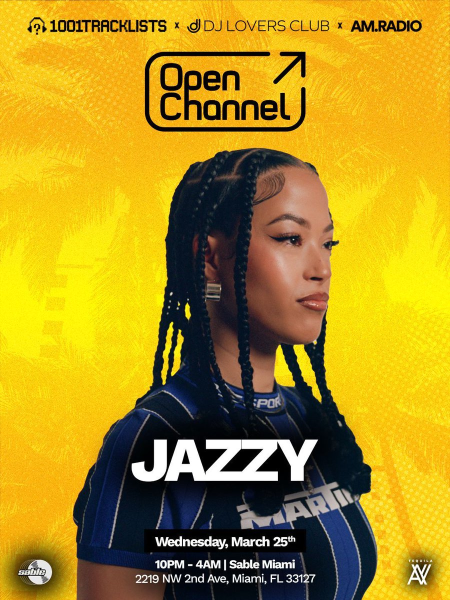 1001Tracklists Media tweet media