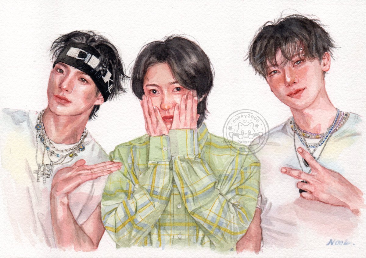 sirò 🤍 tweet media