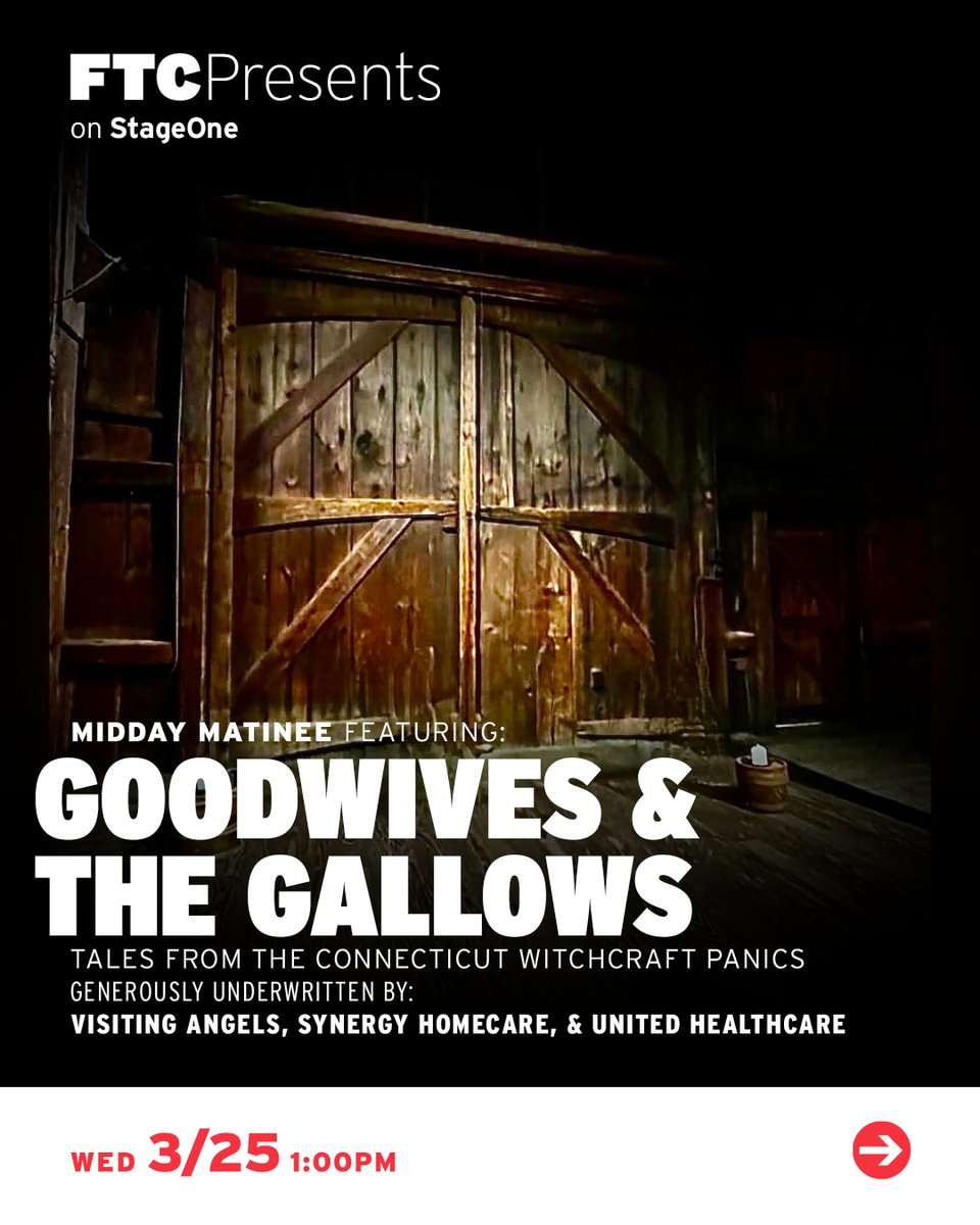 Fairfield Theatre Co tweet media