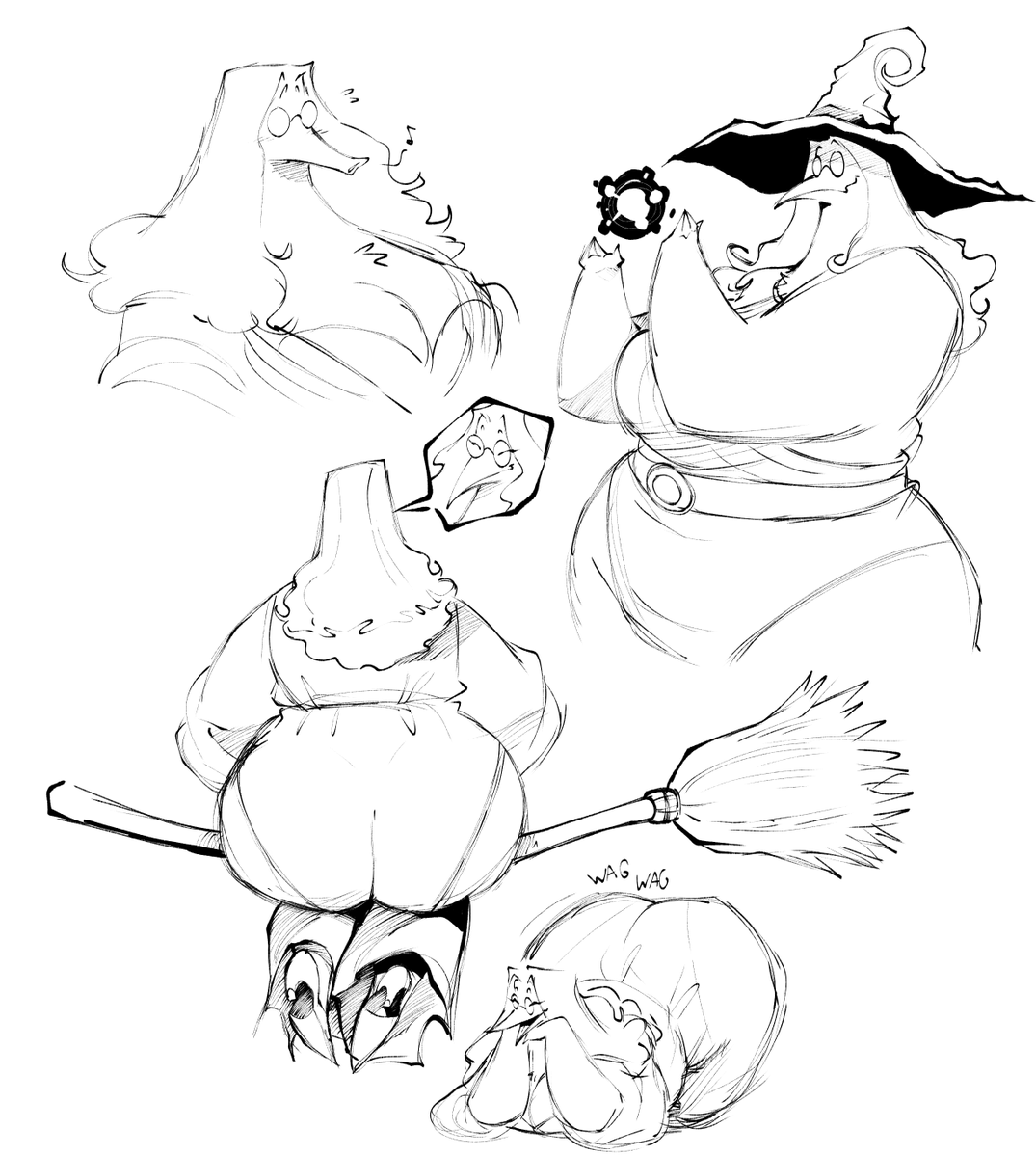 JERZZY P (Comm open) tweet media