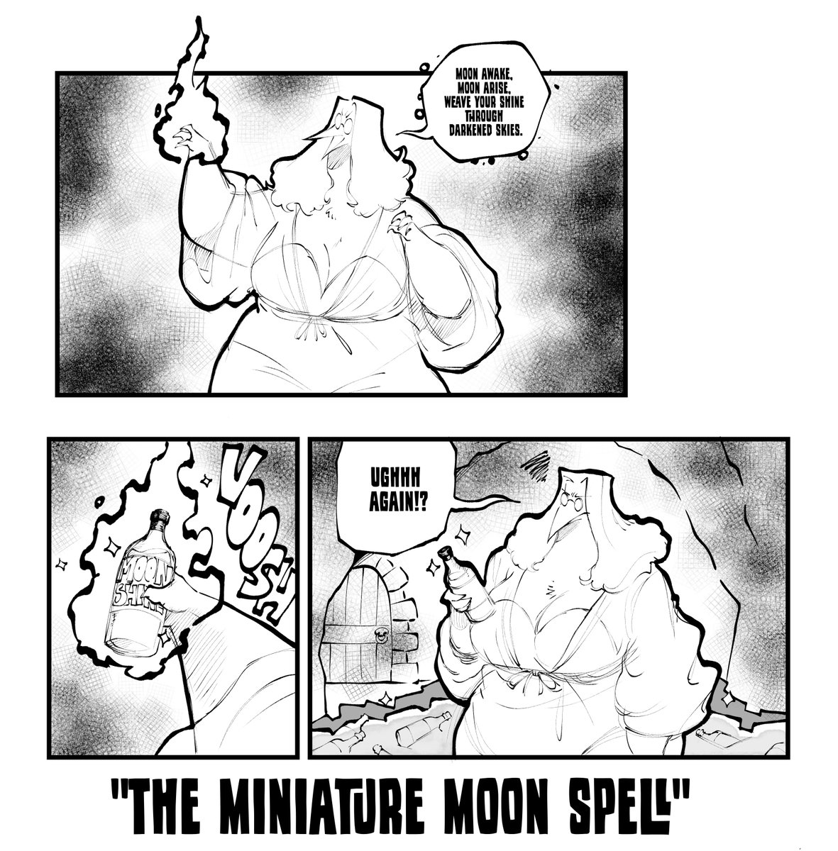 JERZZY P (Comm open) tweet media