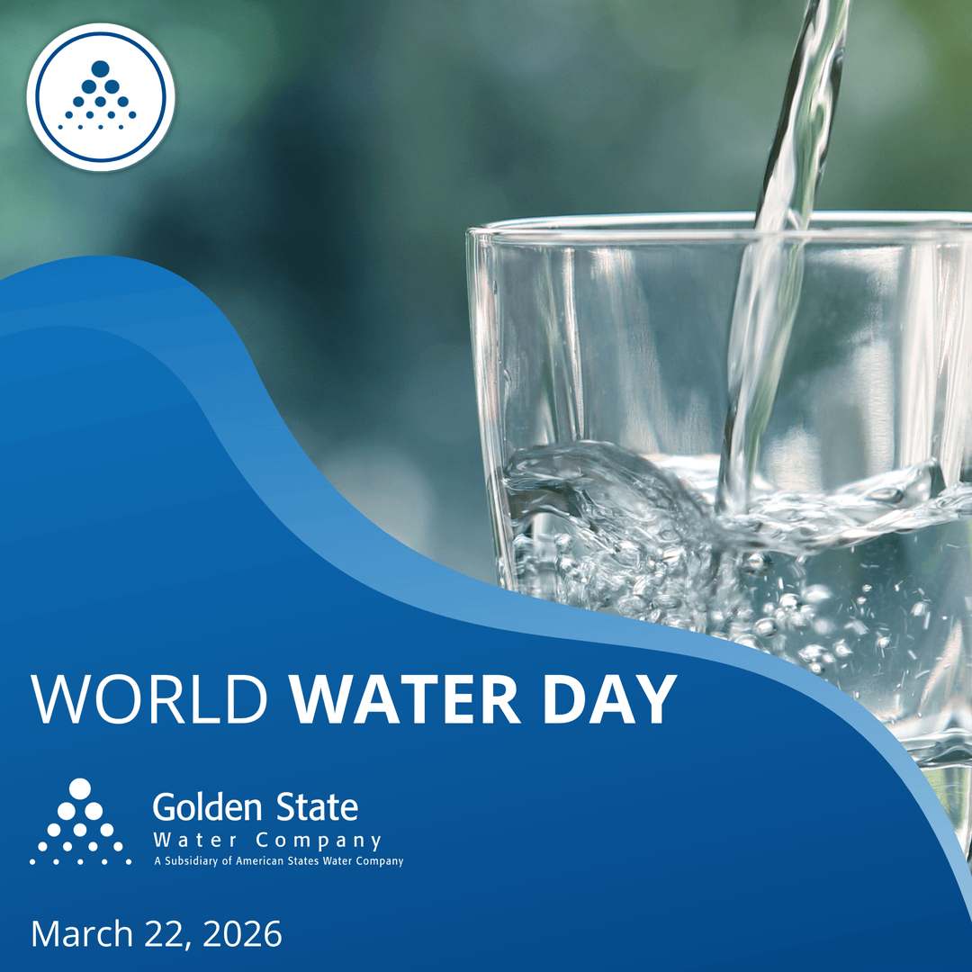 Golden State Water tweet media