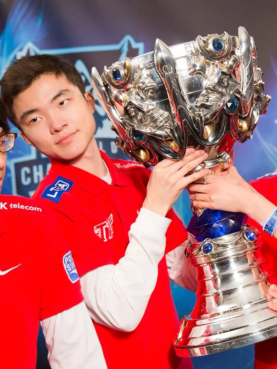 Sheep Esports tweet media