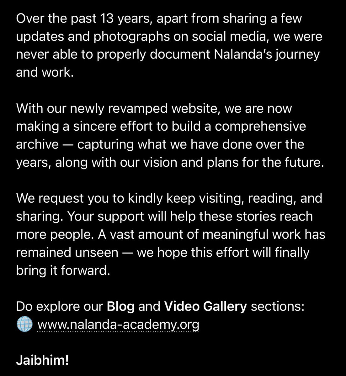 Anoop Kumar tweet media