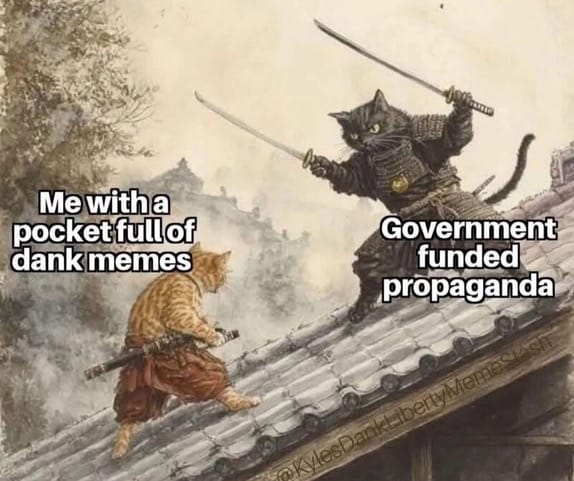 FREE to THRIVE tweet media