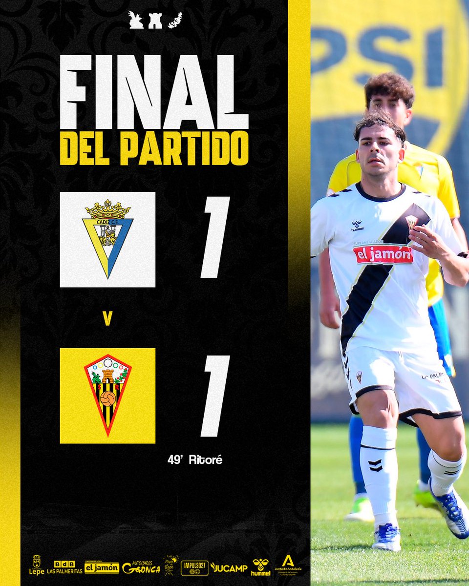 CD San Roque de Lepe tweet media