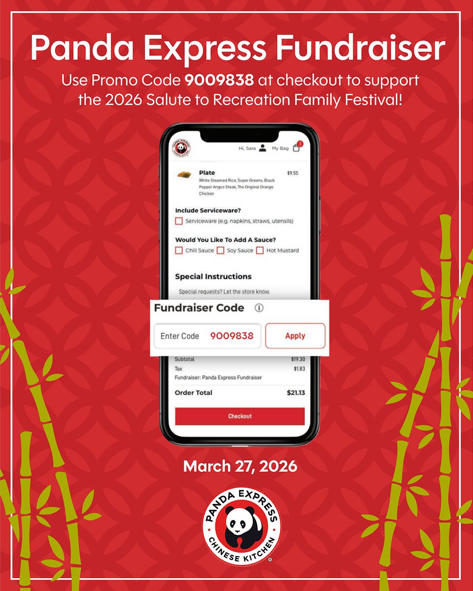 City of LA Department of Recreation and Parks tweet media