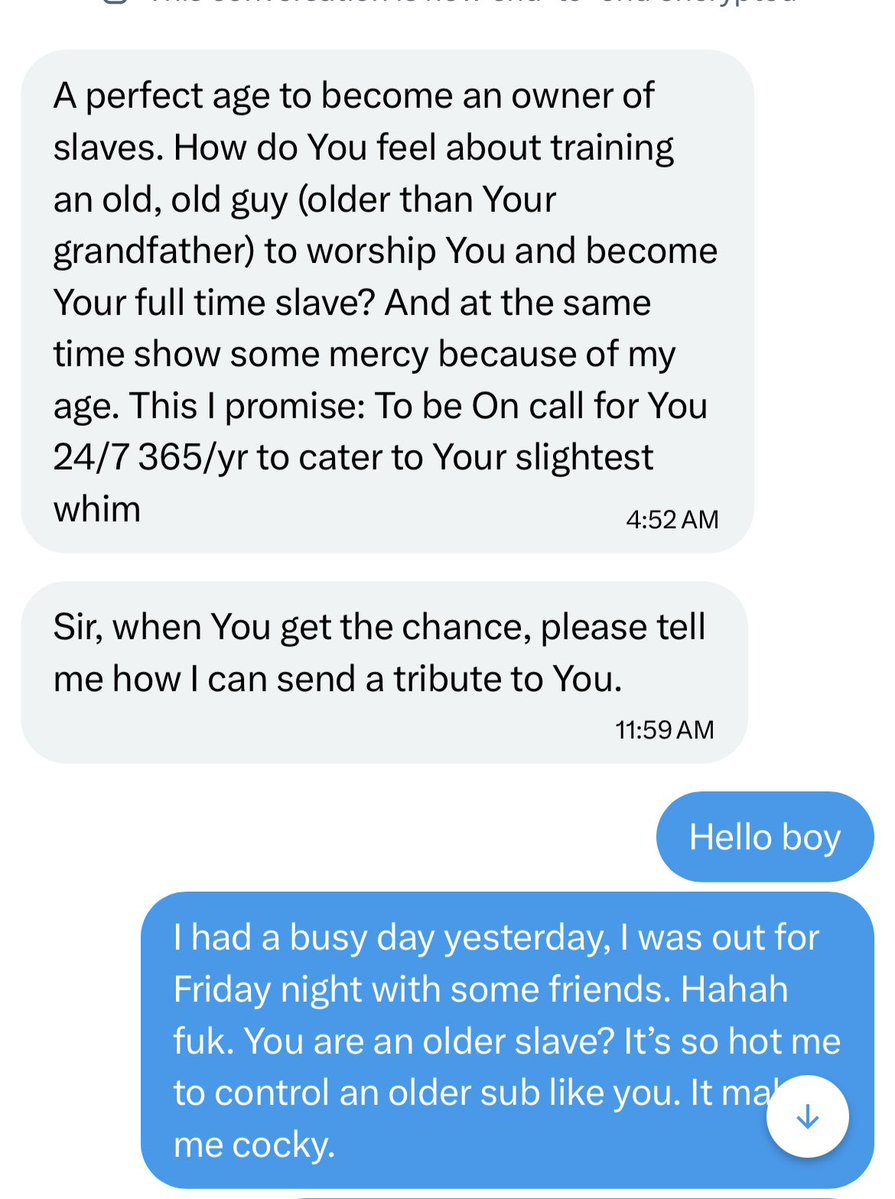 Adonís Trains You tweet media