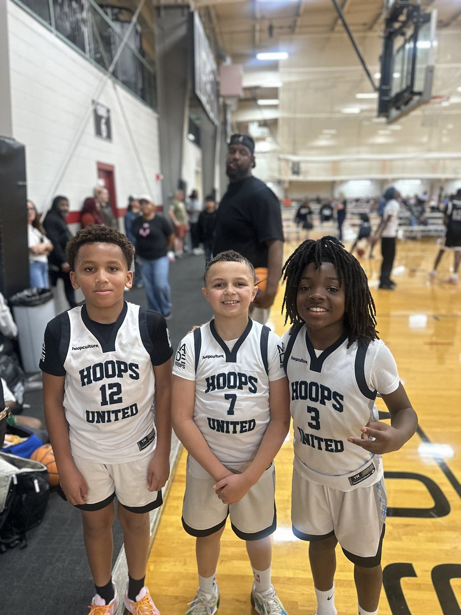 HoopSeen tweet media