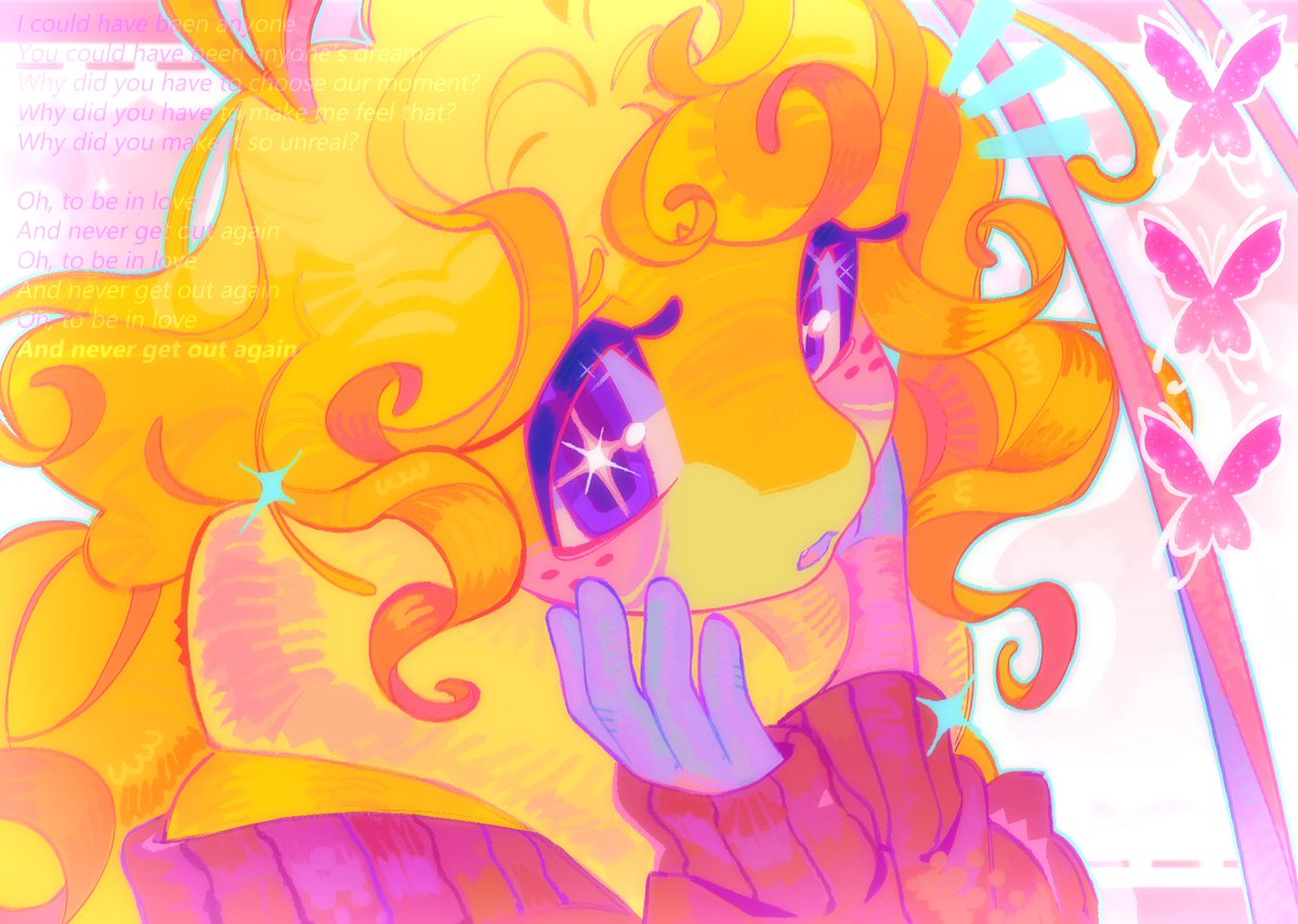 ⌛️Time/Caleb/Disco⌛️ tweet media