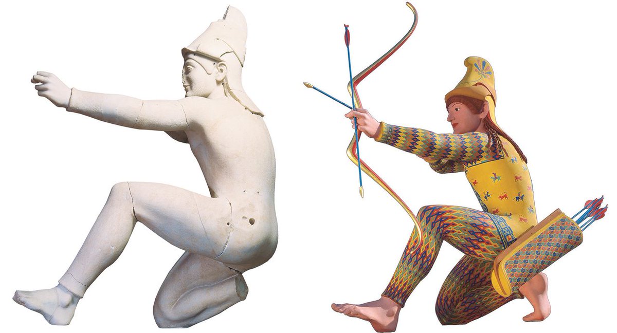 Alexander's Cartographer tweet media