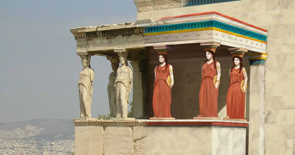 Alexander's Cartographer tweet media