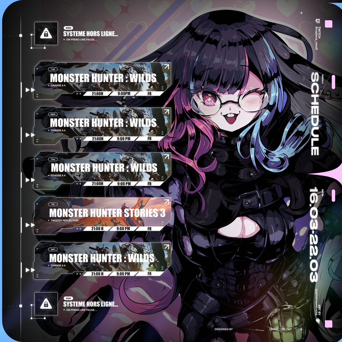 Nallena_Vwolf tweet media