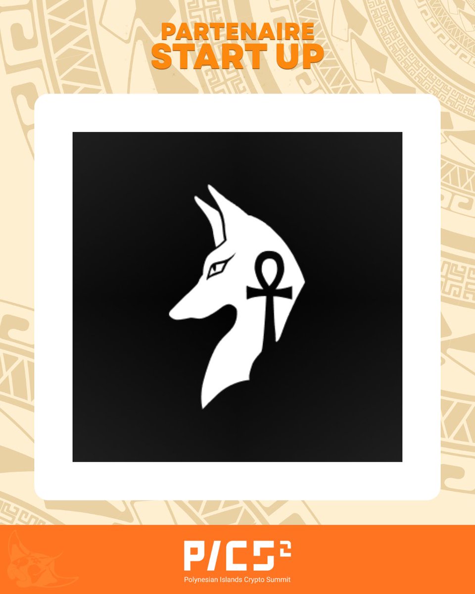 Polynesian Islands Crypto Summit 22-23-24 mai 2026 tweet media