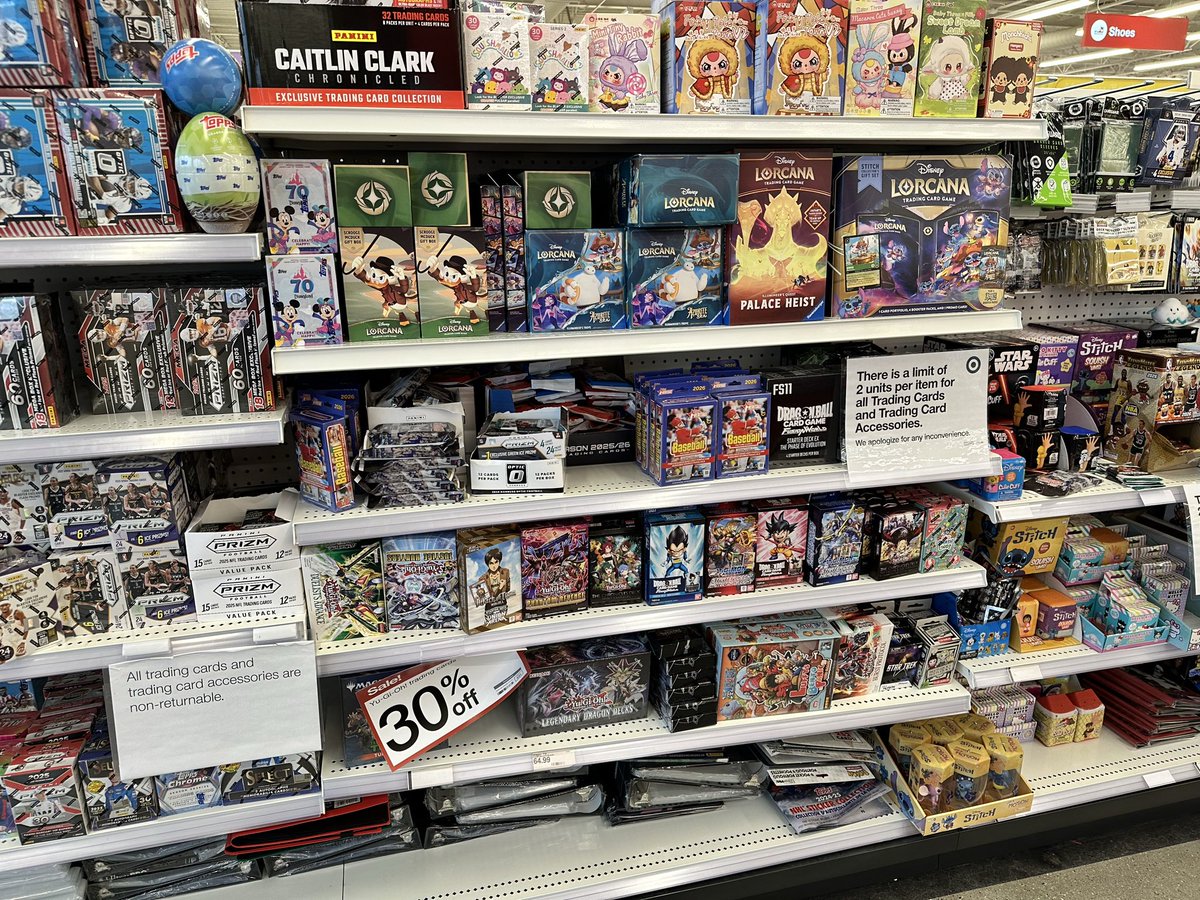 Prodigious Pulls Cards tweet media