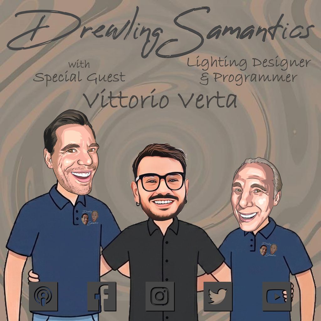 Drewling Samantics tweet media
