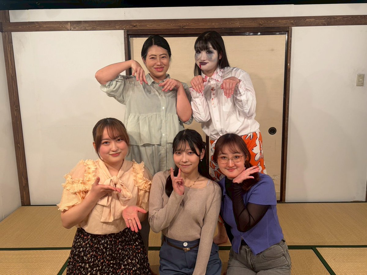 結女凜☆リンリン tweet media