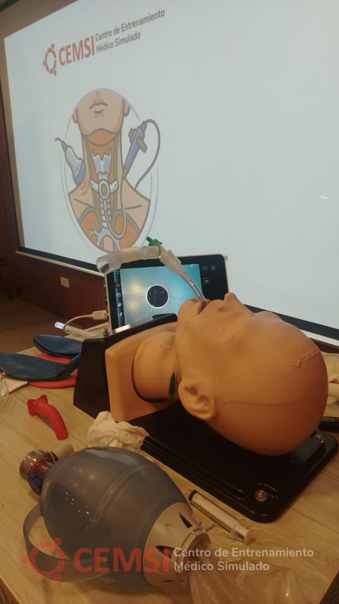 CEMSI Cuenca tweet media