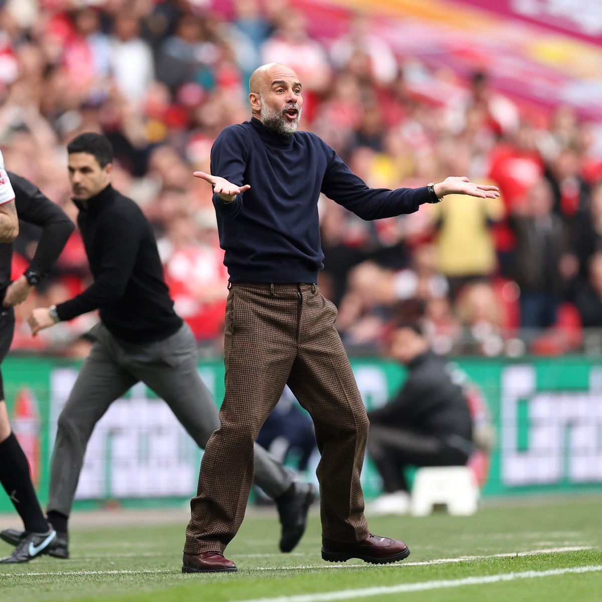 City Xtra tweet media