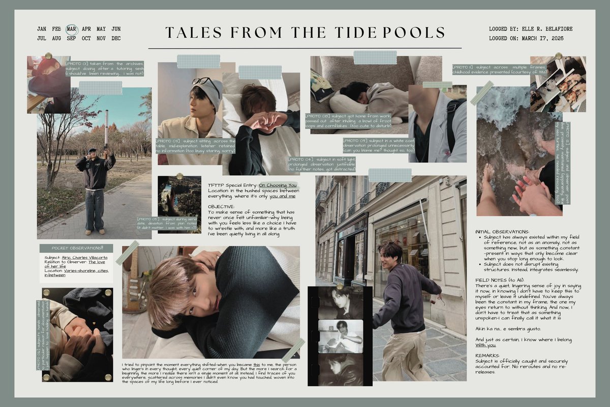 Aurelie. tweet media