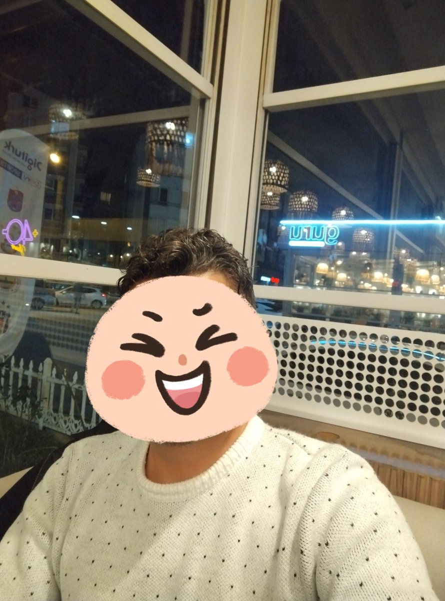 Afyon Erenler Çok Sessiz ..🤔