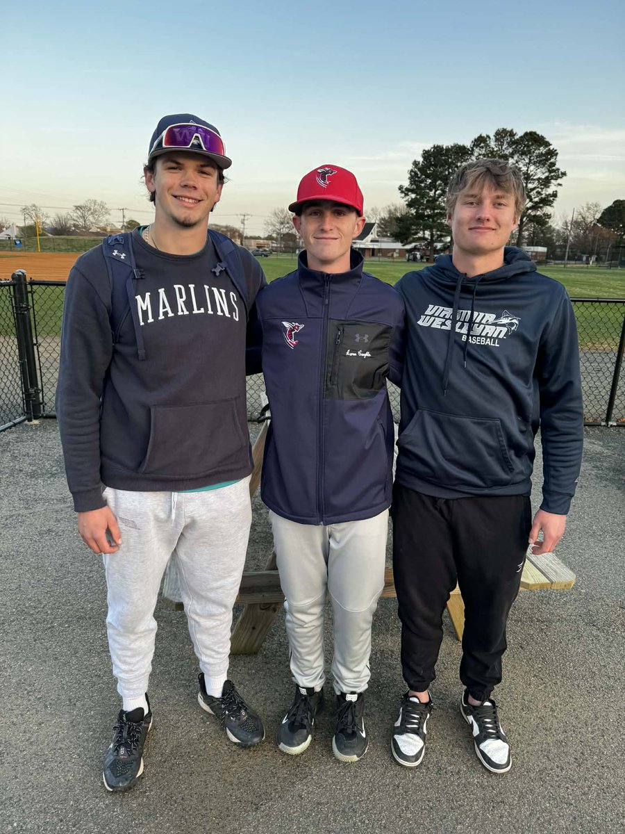 Brentsville District Baseball tweet media