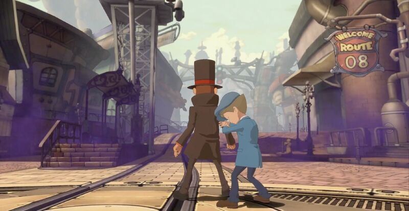 Level-5 Hub tweet media