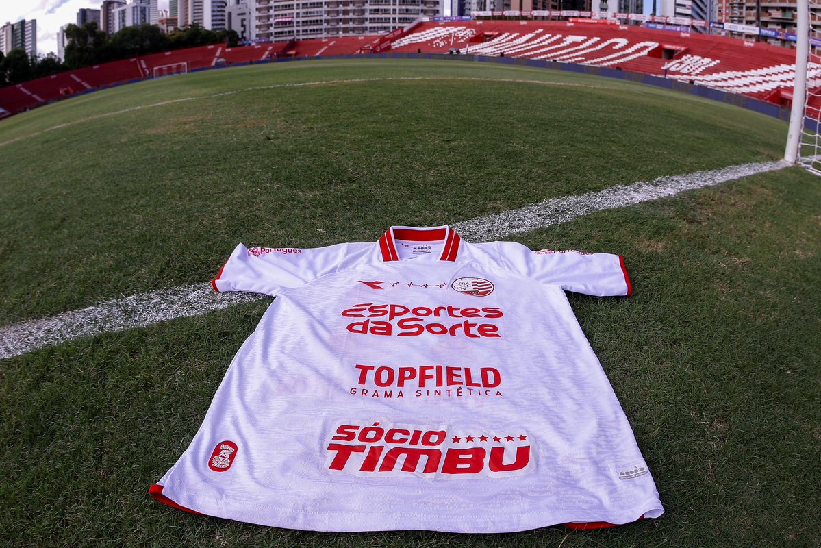 Náutico tweet media