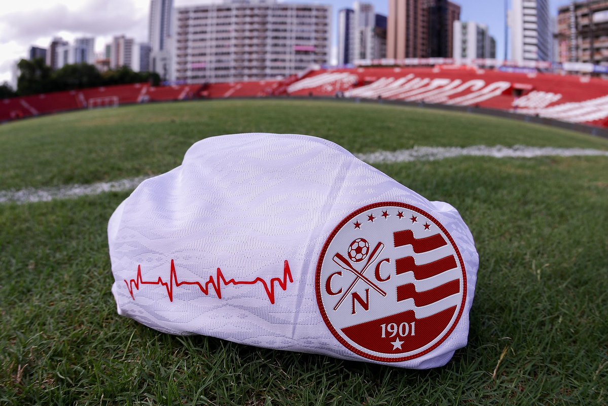 Náutico tweet media