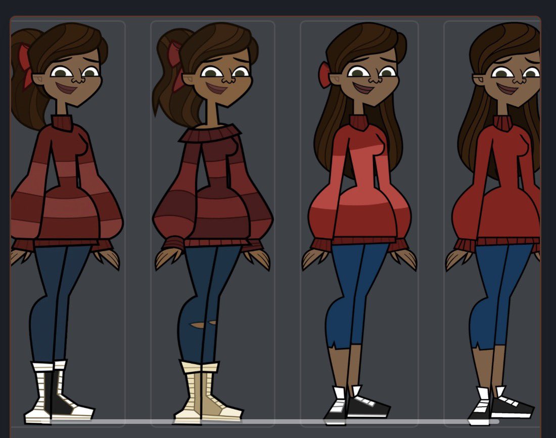 nia #TeamGabby tweet media