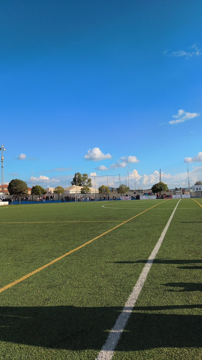 CD Calamonte tweet media