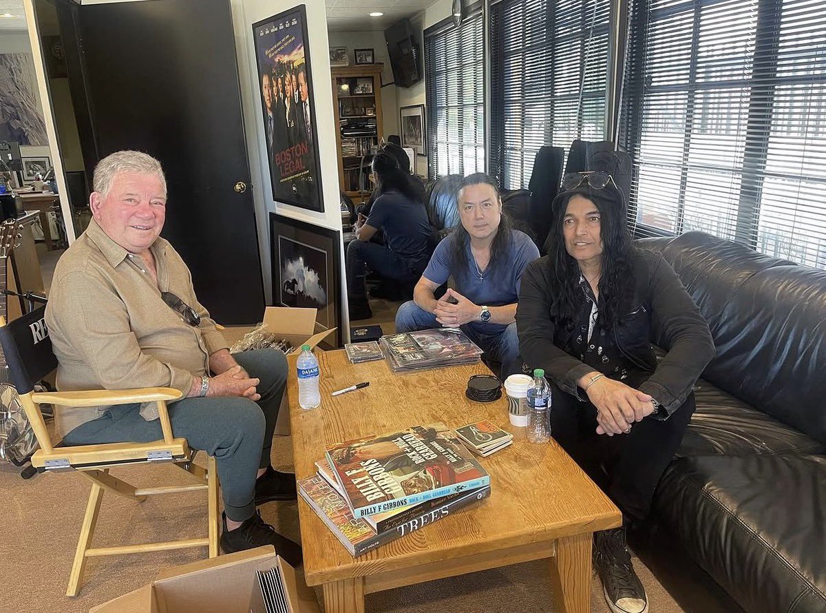 Cleopatra Records tweet media