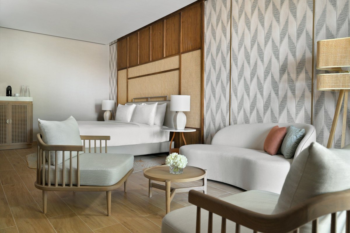 InterContinental Riyadh tweet media