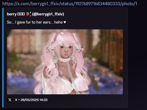 Runa Vanilla 🦋 tweet media