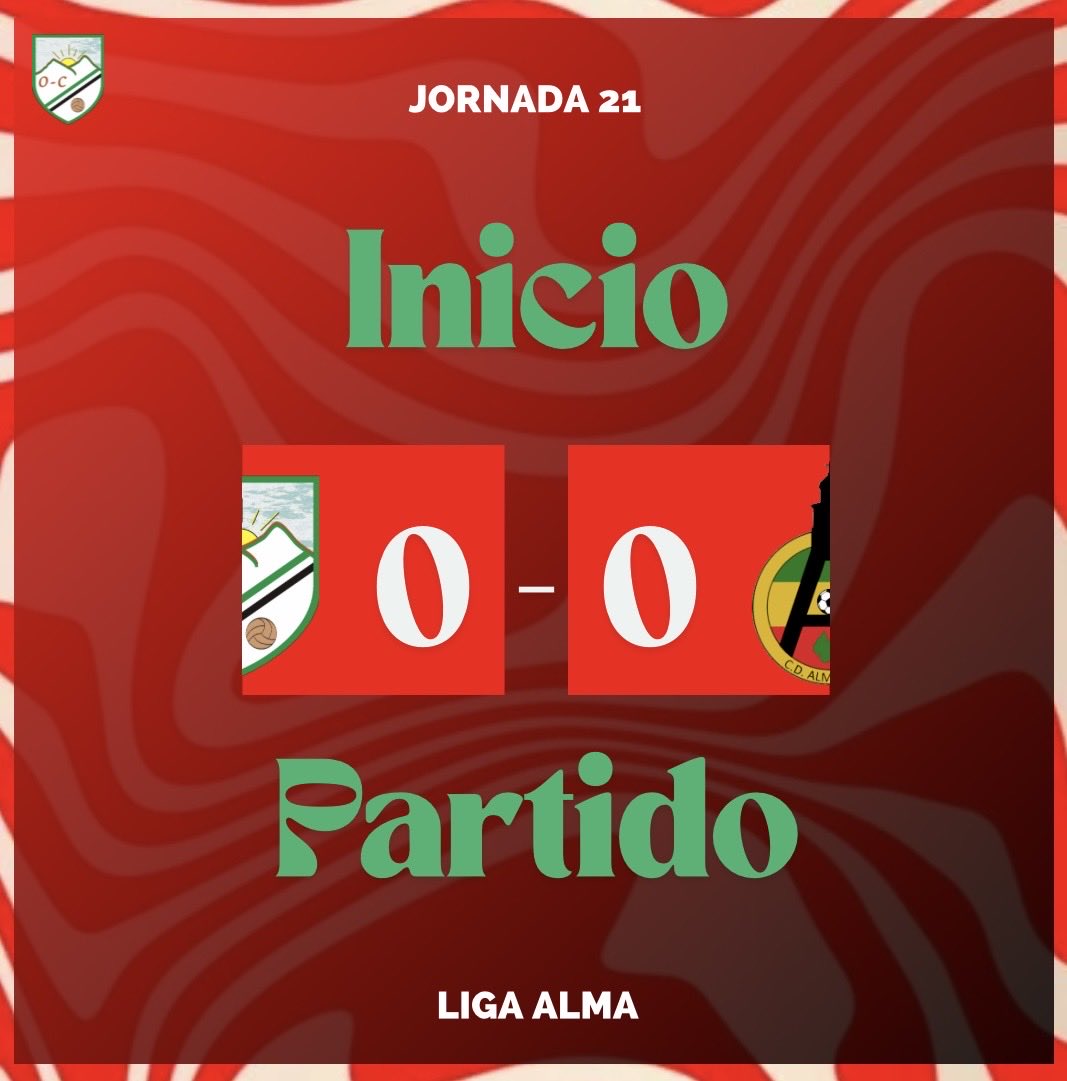 Olympic Peleño C.F. tweet media