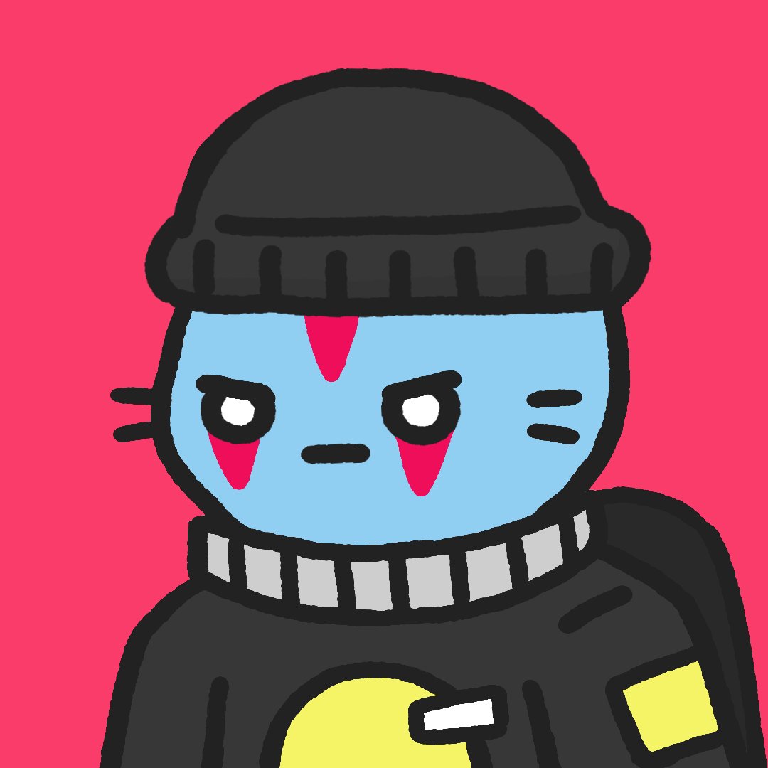 Cool Cats Sales Bot 🤖️ tweet media