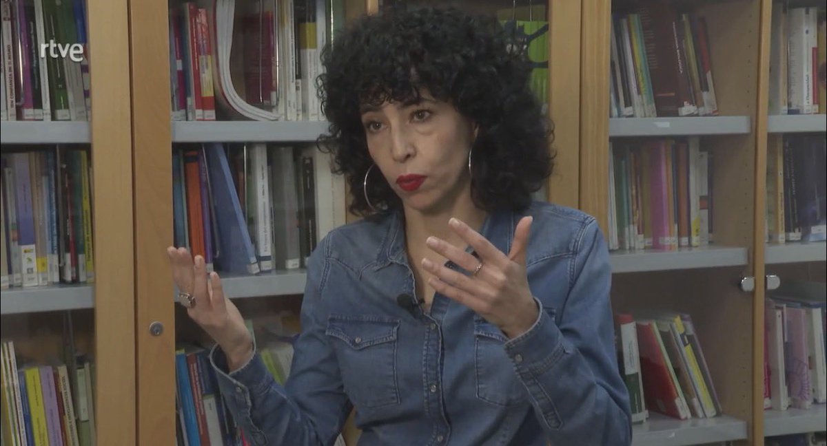 Angela Hernández Puente 👩🏽‍⚕️ tweet media