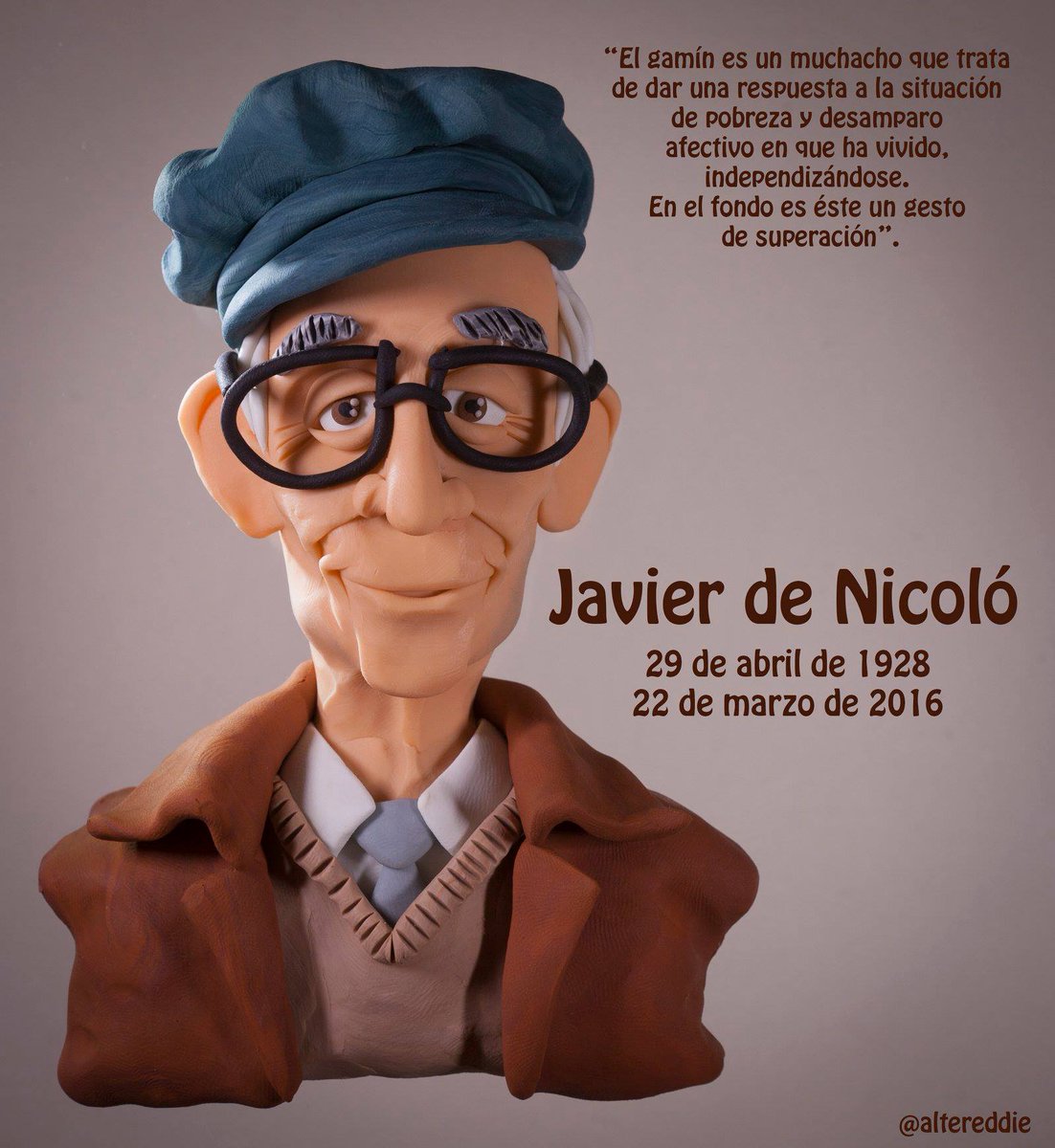 ¿Se lo explico con plastilina? tweet media